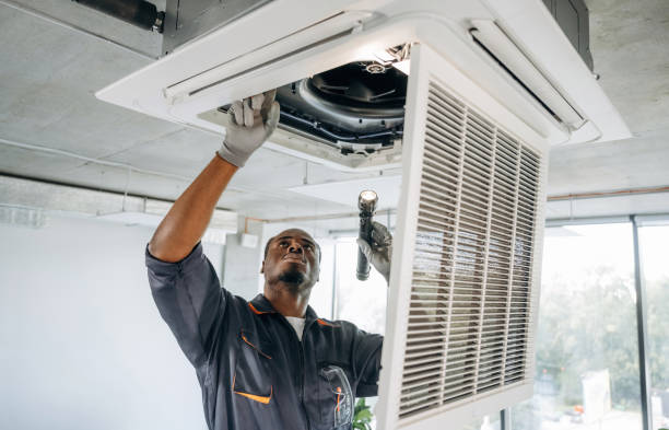 Licensed Hvac Maintenance service in Covington, GA - FH HVAC