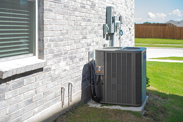 Reliable Hvac Maintenance contractor in Covington, GA by FH HVAC